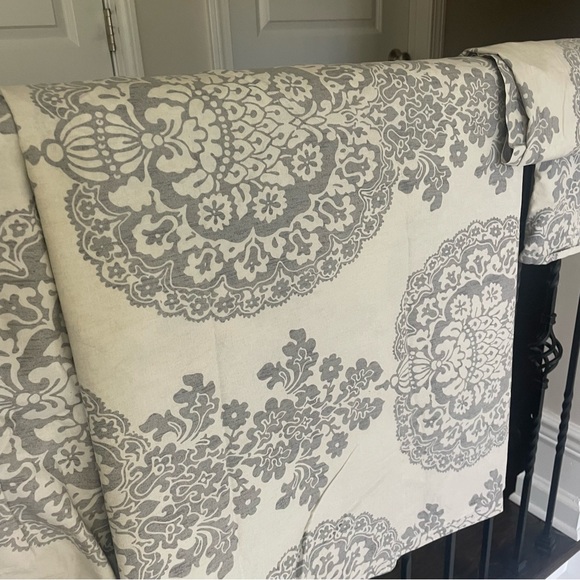 Pottery Barn Bedding Pottery Barn Bedding Bundle Lucianna Medallion